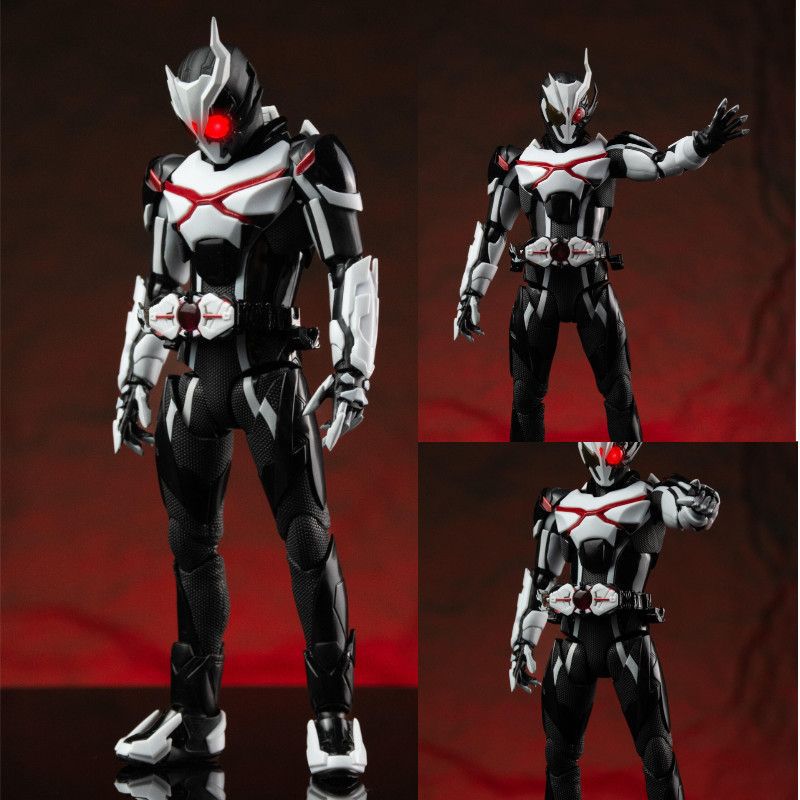 15cm Kamen Rider figure Tusk T - Model Kit Final Fantasy ulasan dan harga