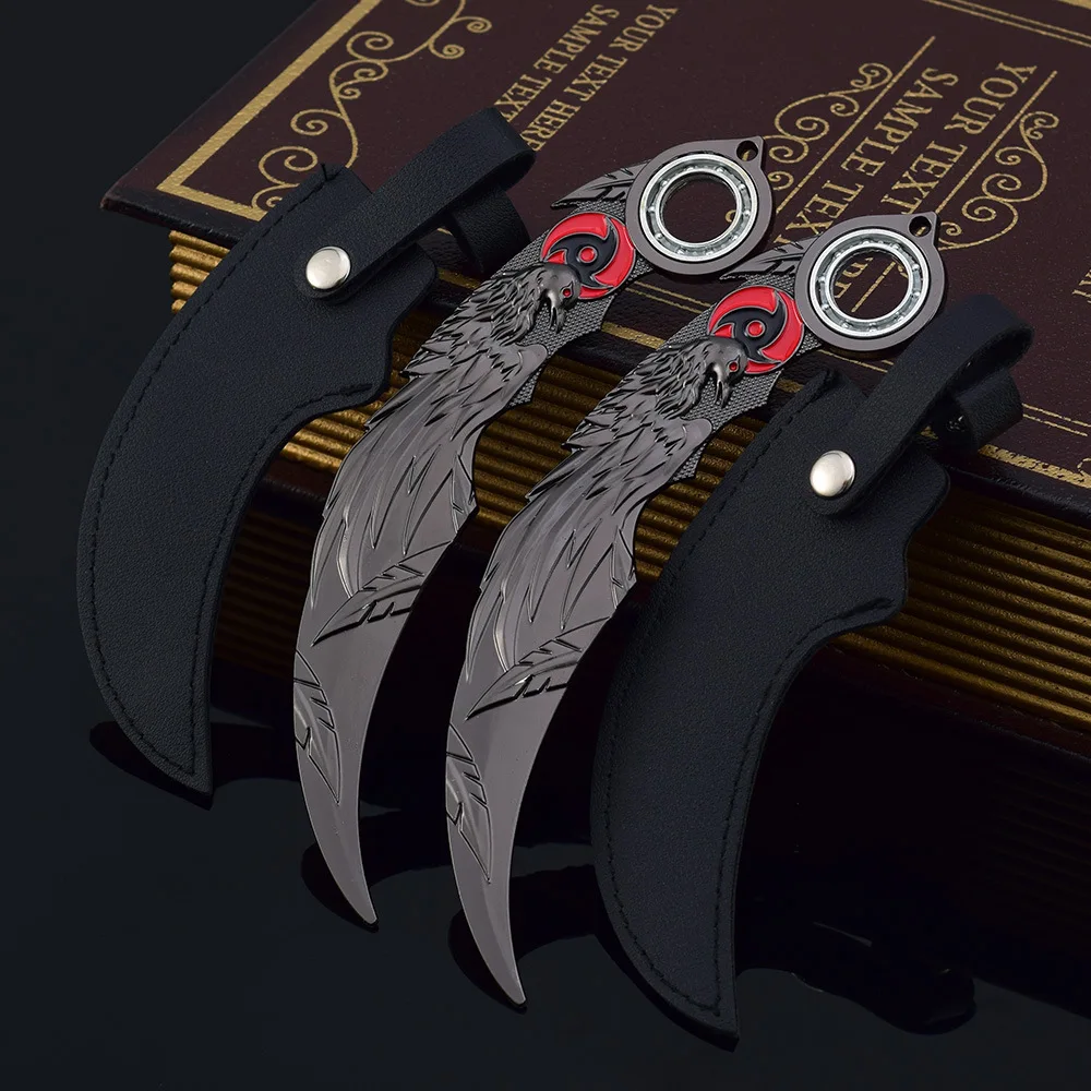 18cm Global Strike Dragon Knif - Model Kit Weapons ulasan dan harga