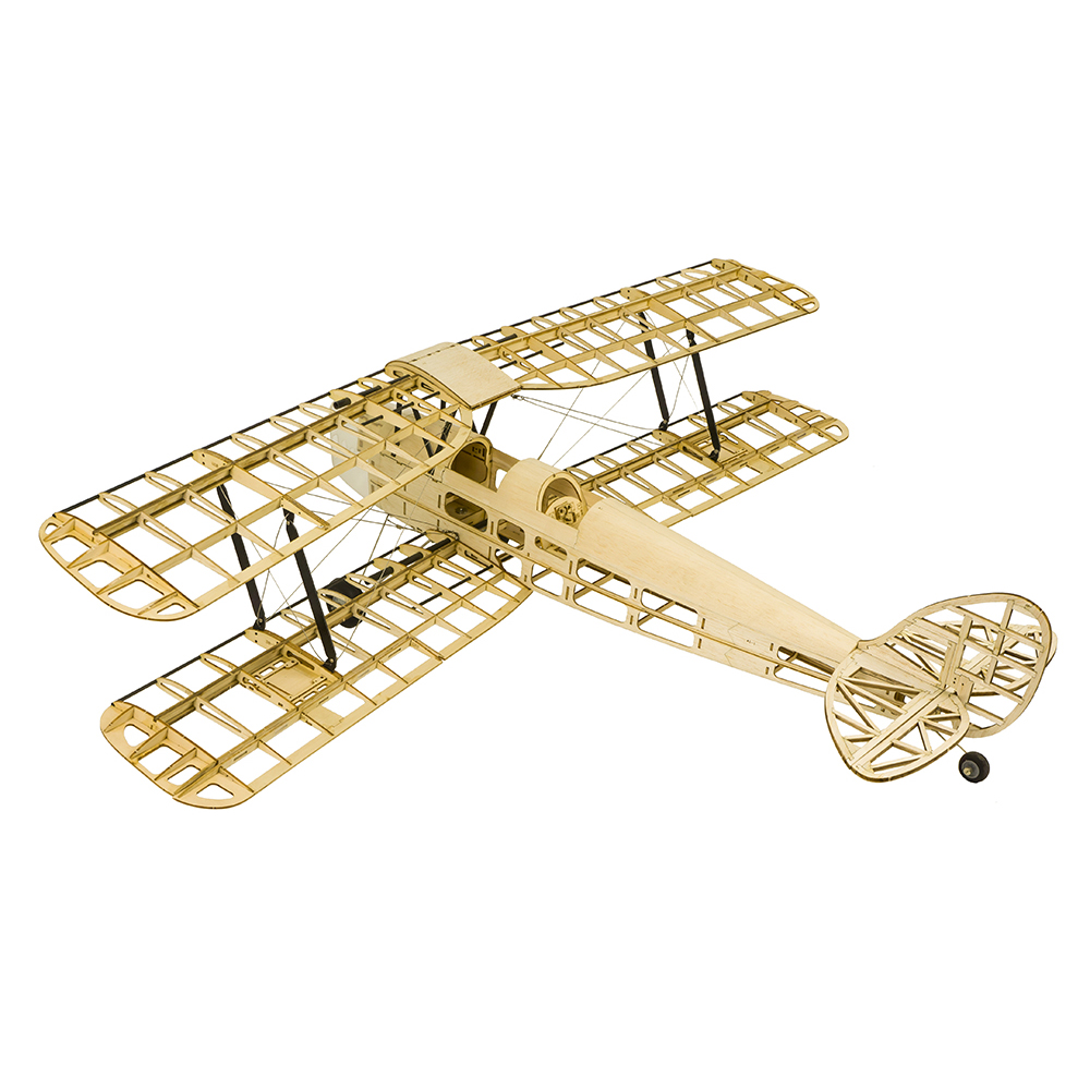 DW Hobby S19 980mm Wingspan Ti - Model Kit Expert ulasan dan harga