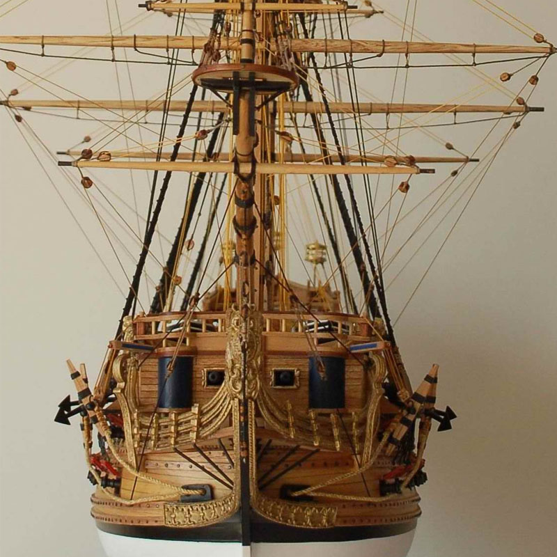 1/50 St. Philip Class I Battle - Model Kit U Boat ulasan dan harga