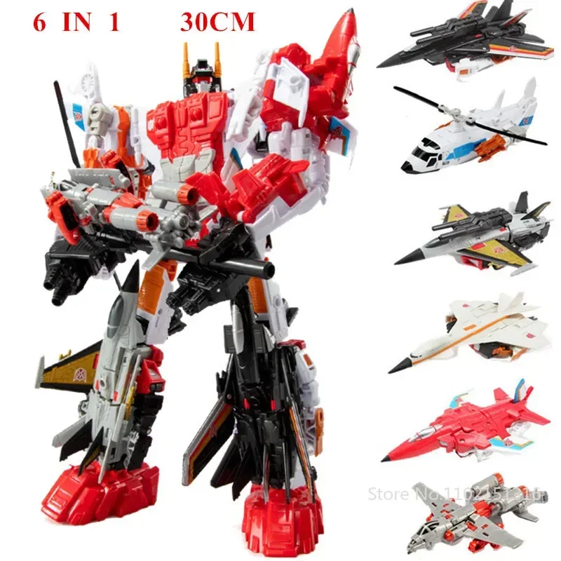 Transformation Robot Toys HZX  - Model Kit Robot ulasan dan harga