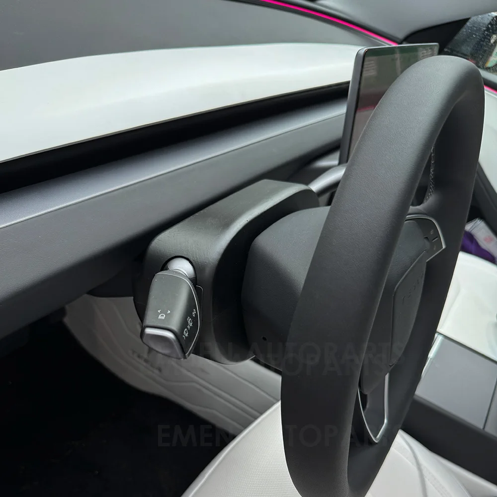 2-in-1 Gear Shift & Turn Signa - Model Kit Xà Nữ ulasan dan harga