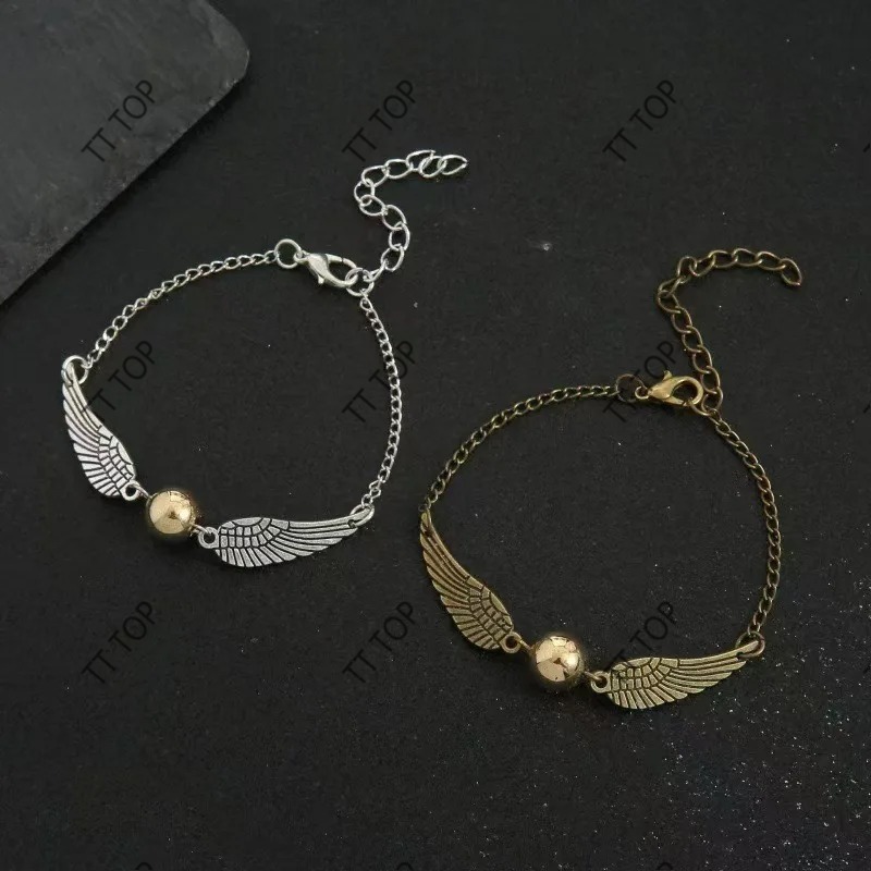 ovie Magic School Bracelet for - Model Kit Academy ulasan dan harga