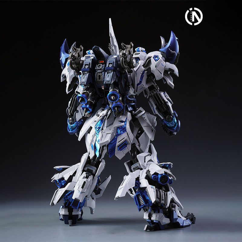 【IN STOCK】LIZARD 1/100 IN ERA+ - Model Kit Xiaoyaozi ulasan dan harga