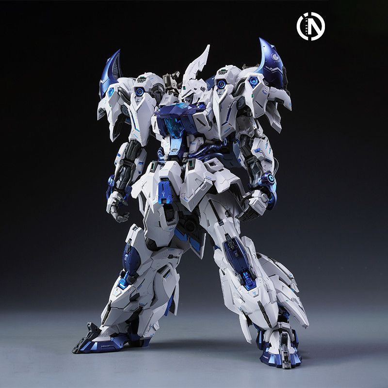 【IN STOCK】LIZARD 1/100 IN ERA+ - Model Kit Xiaoyaozi ulasan dan harga