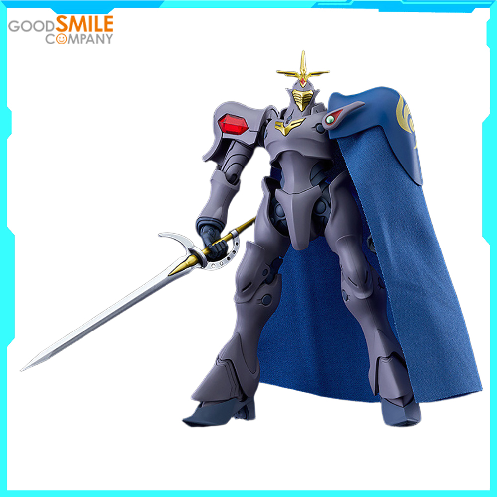 100% Original in Stock Good Sm - Model Kit Escaflowne ulasan dan harga