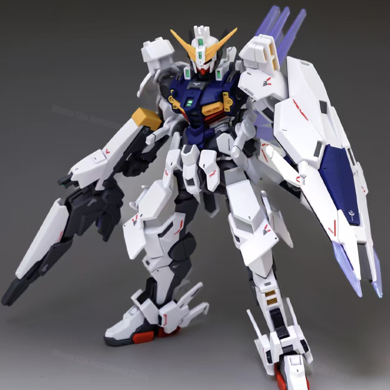 2026 New QIAN YE Model HG 1/14 - Model Kit Robot ulasan dan harga
