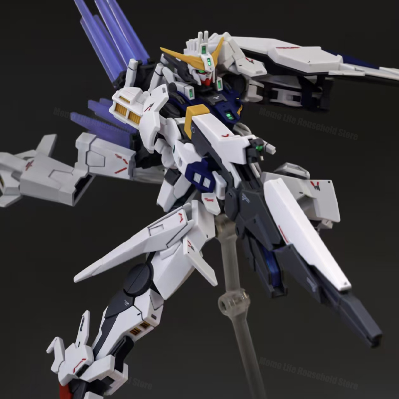 2026 New QIAN YE Model HG 1/14 - Model Kit Robot ulasan dan harga