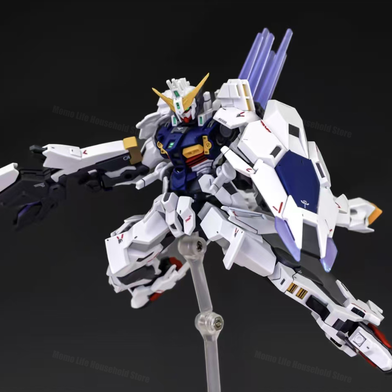 2026 New QIAN YE Model HG 1/14 - Model Kit Robot ulasan dan harga