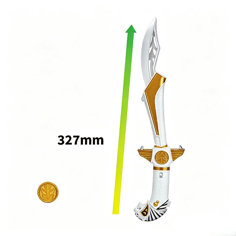 Playmates Anime Power Rangers  - Model Kit Power Rangers ulasan dan harga