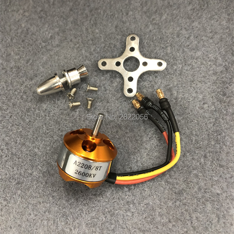 1pcs Brushless DC Electric Mot - Model Kit Xà Nữ ulasan dan harga