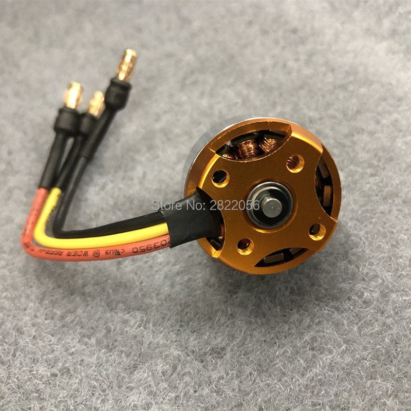 1pcs Brushless DC Electric Mot - Model Kit Xà Nữ ulasan dan harga