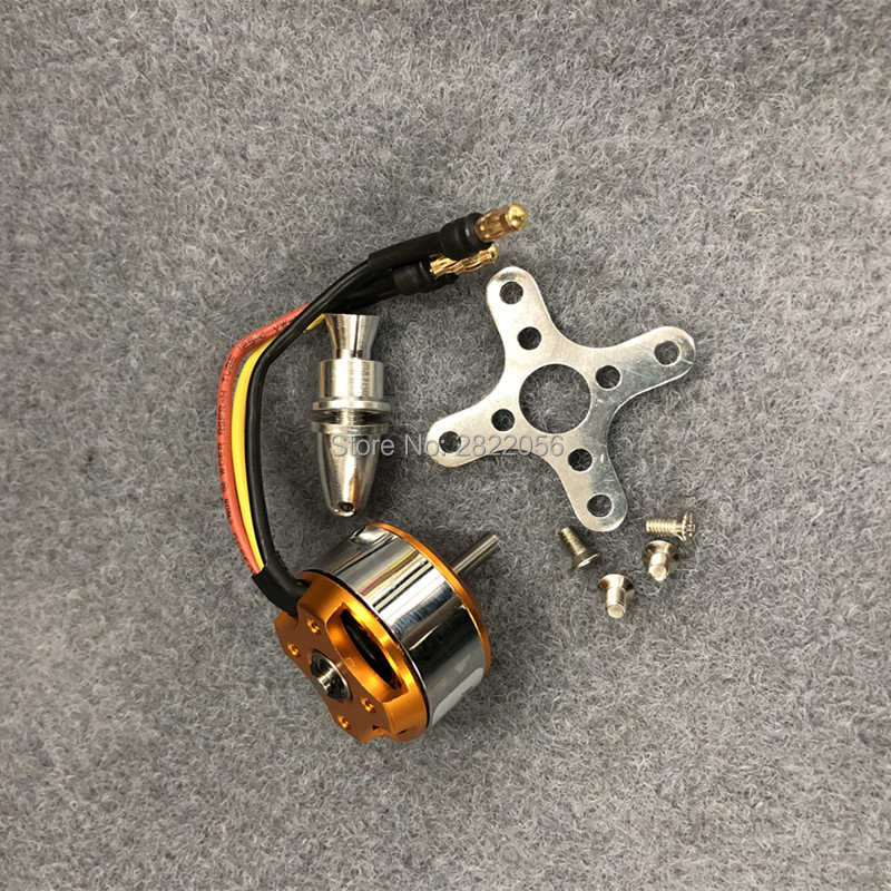 1pcs Brushless DC Electric Mot - Model Kit Xà Nữ ulasan dan harga