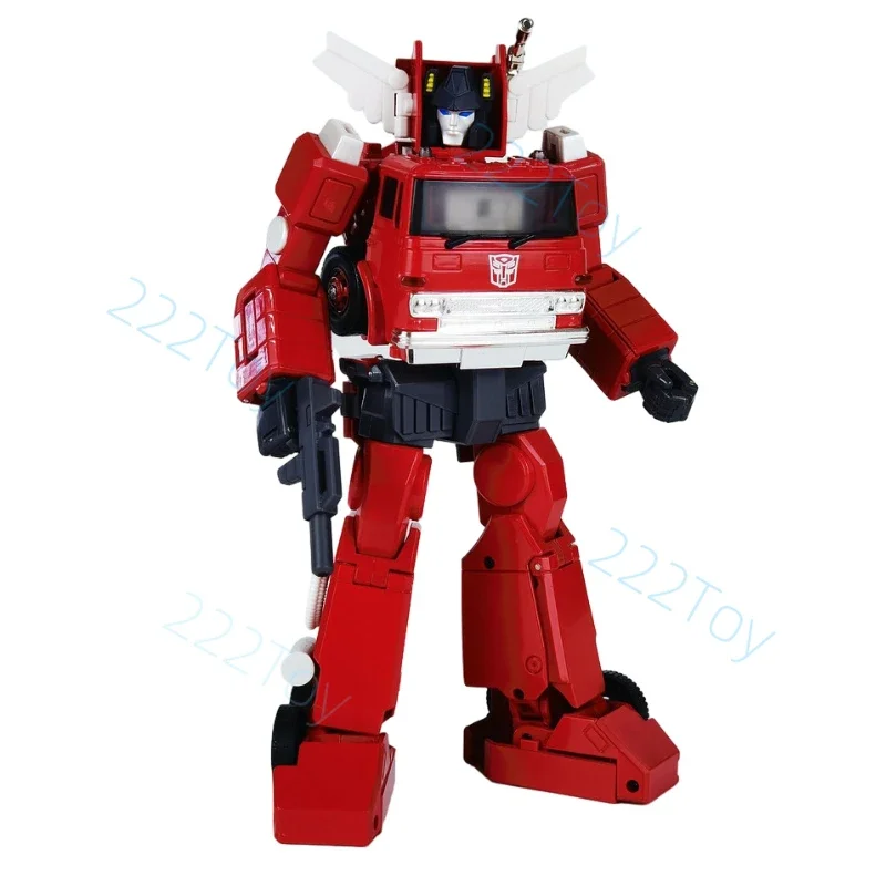 In Stock Transformers Toy Mast - Model Kit Robot ulasan dan harga