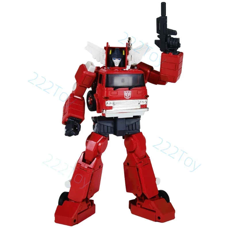 In Stock Transformers Toy Mast - Model Kit Robot ulasan dan harga
