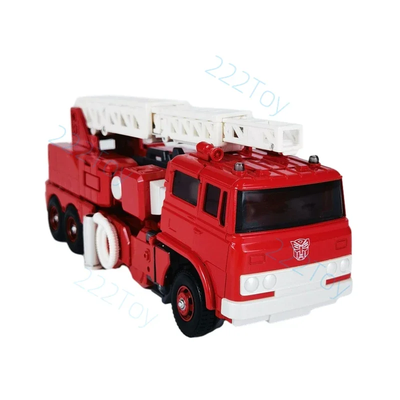In Stock Transformers Toy Mast - Model Kit Robot ulasan dan harga