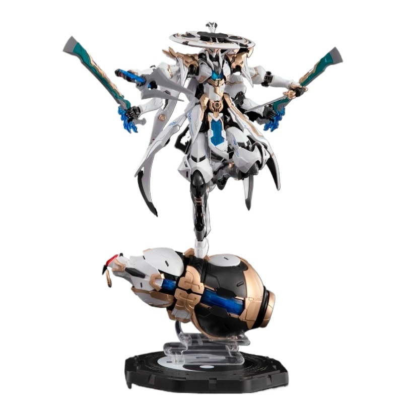 In Stock MingjiangZhuan XIAOYA - Model Kit Xiaoyaozi ulasan dan harga