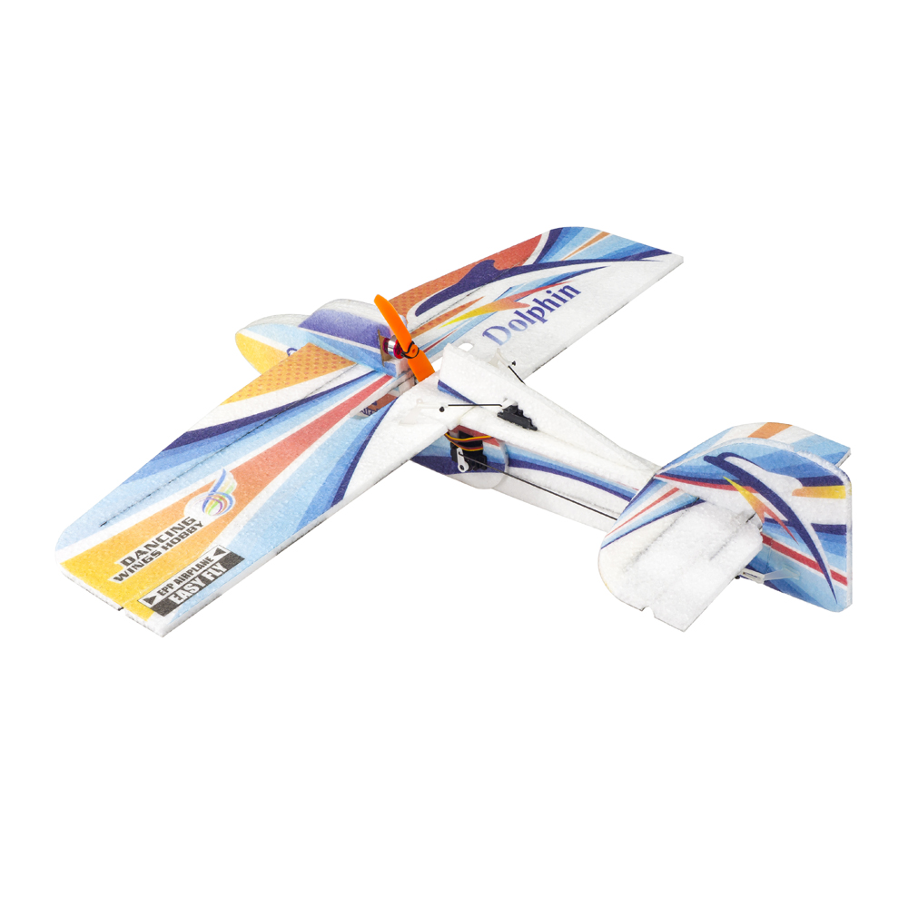 Real Hawk 580MM(22.8') Wingspa - Model Kit Aircraft ulasan dan harga