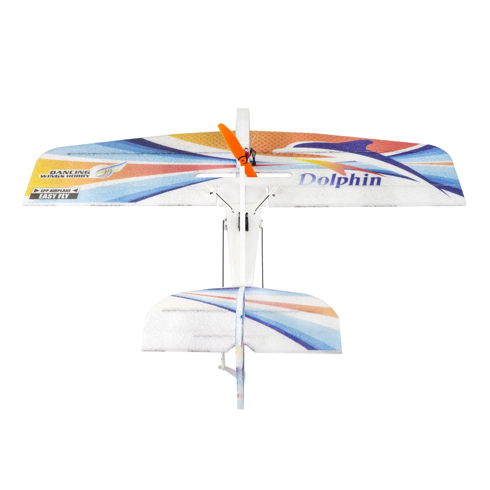 Real Hawk 580MM(22.8') Wingspa - Model Kit Aircraft ulasan dan harga