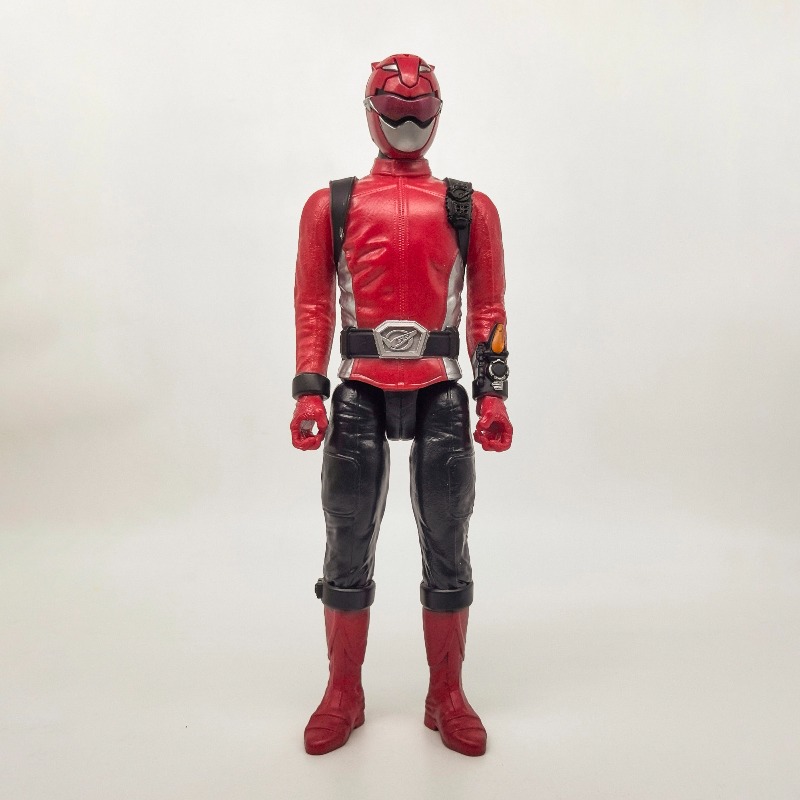Anime POWER RANGERS Action Fig - Model Kit Power Rangers ulasan dan harga