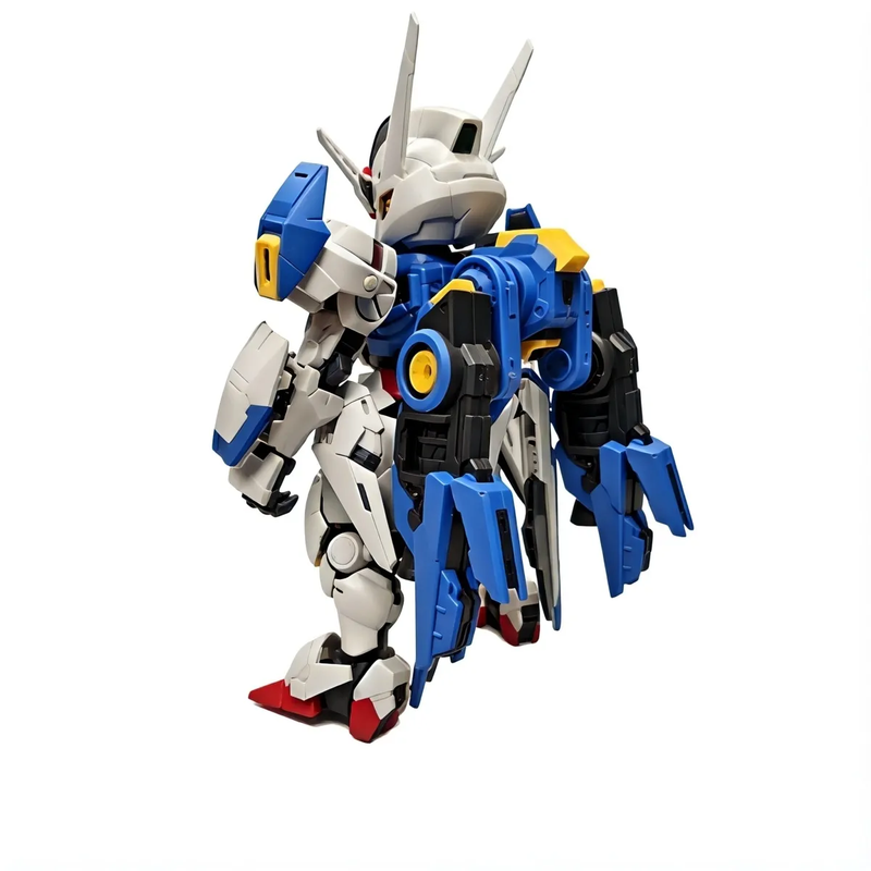 GL MGSD Aerial The Witch from  - Model Kit Barbatos ulasan dan harga
