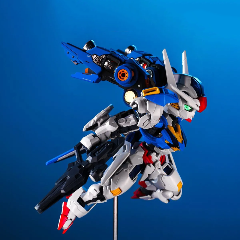 GL MGSD Aerial The Witch from  - Model Kit Barbatos ulasan dan harga