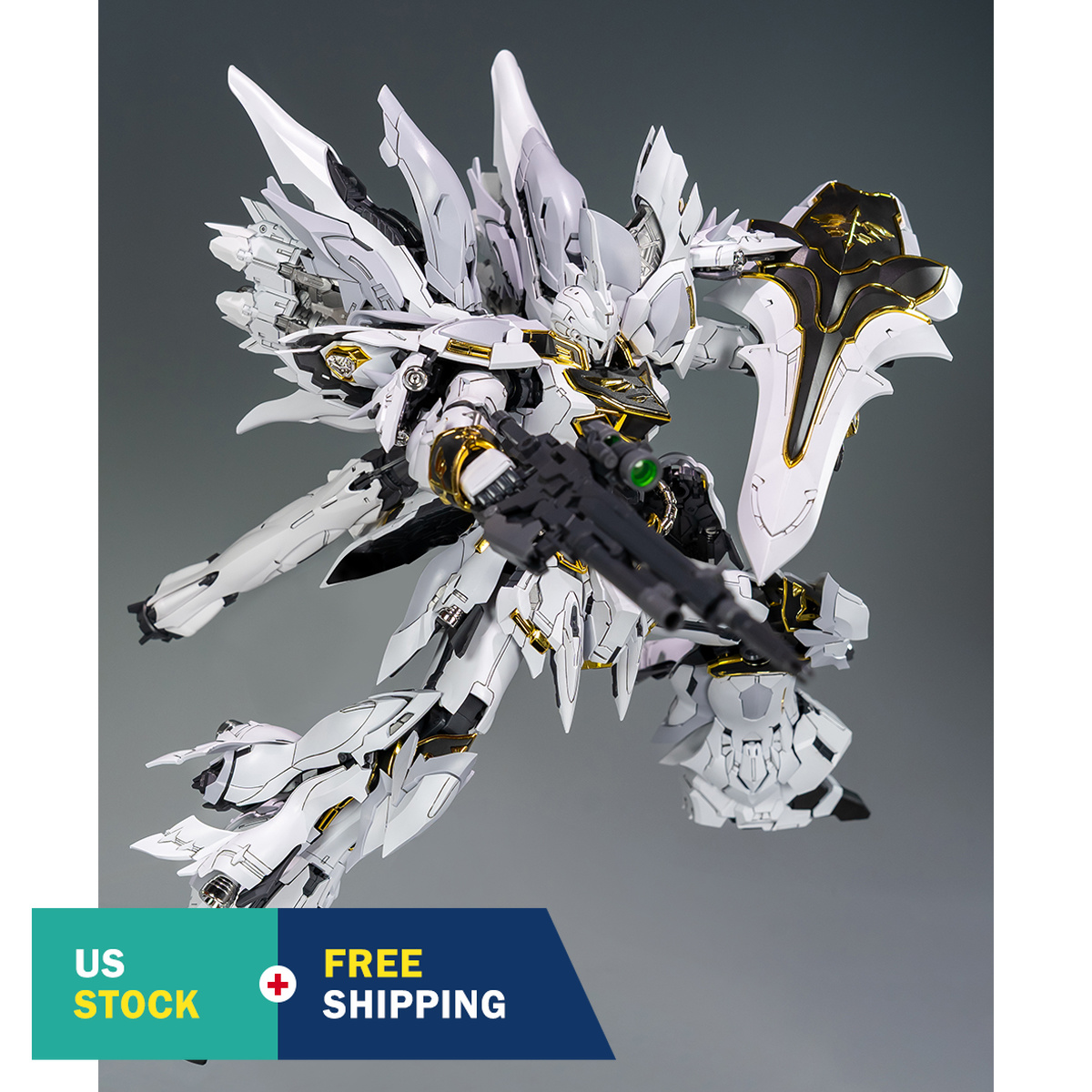 HIPLAY SNAA The Round Table Kn - Model Kit Iron Sickle ulasan dan harga