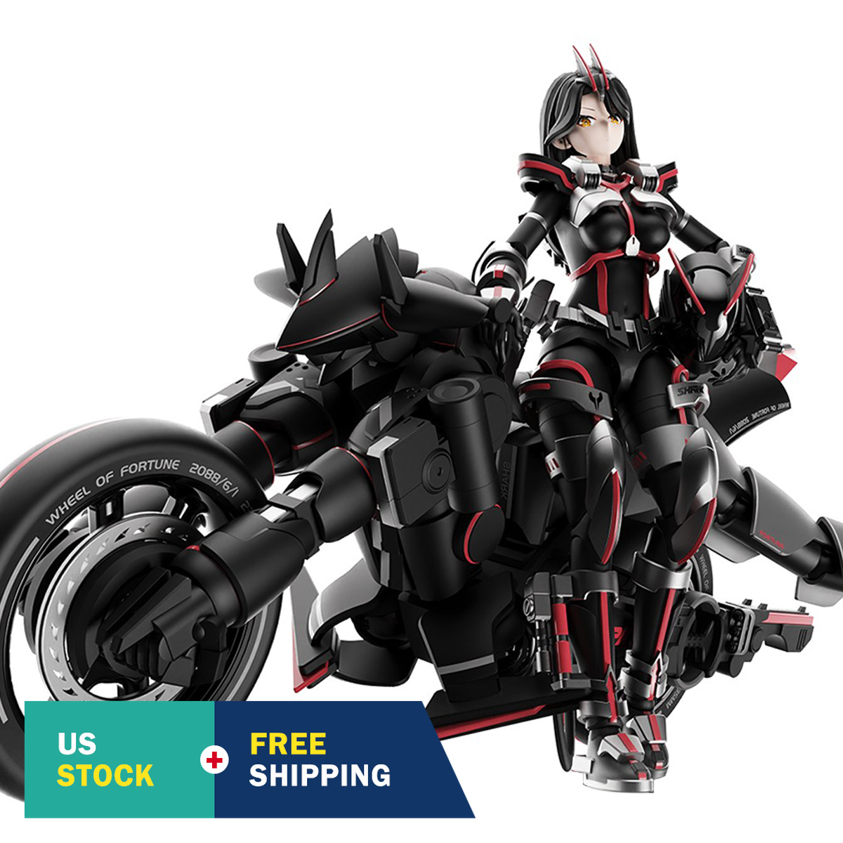 HIPLAY SNAA The Round Table Kn - Model Kit Iron Sickle ulasan dan harga