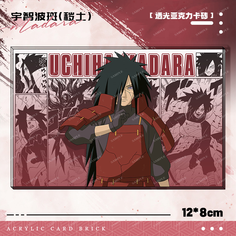 Naruto Akatsuki Kakashi Hinata - Model Kit Bandai ulasan dan harga