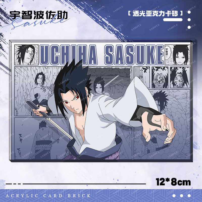 Naruto Akatsuki Kakashi Hinata - Model Kit Bandai ulasan dan harga