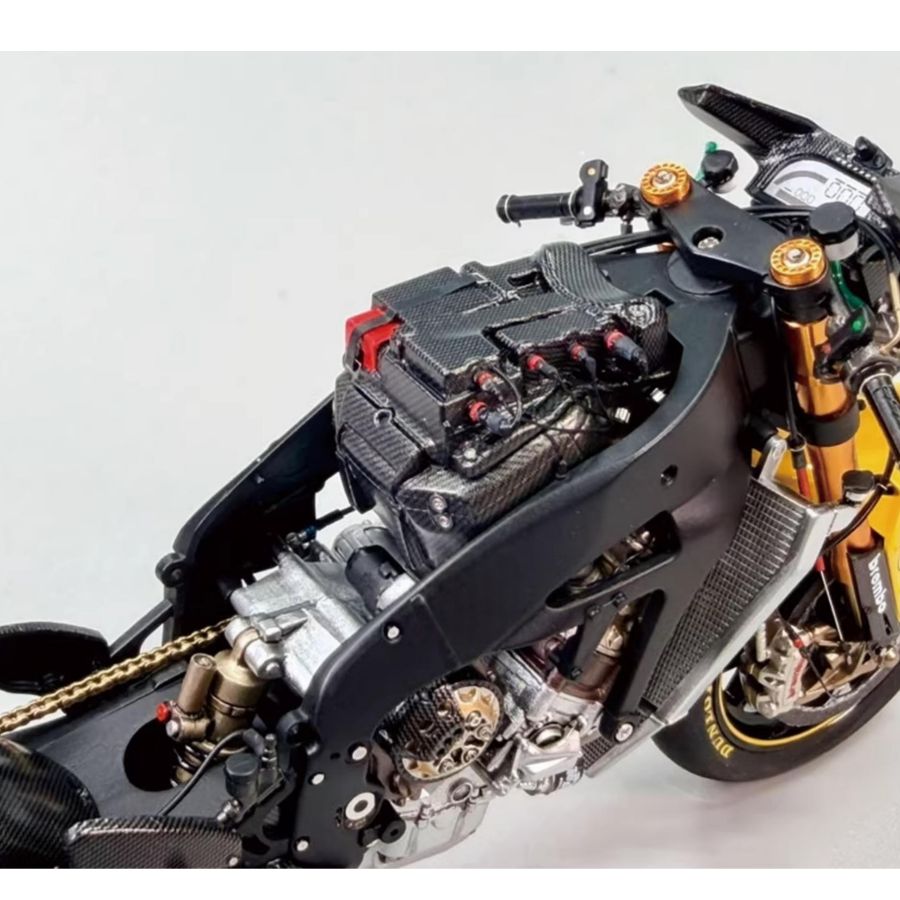 BEEMAX BX13002 1/12 Yamaha YZR - Model Kit Nissan Skyline ulasan dan harga