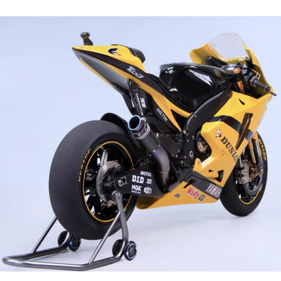 BEEMAX BX13002 1/12 Yamaha YZR - Model Kit Nissan Skyline ulasan dan harga