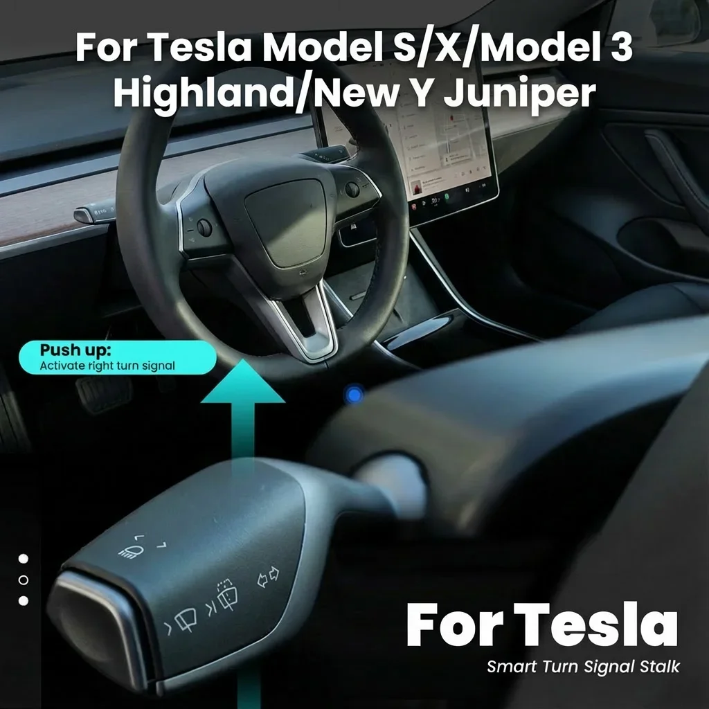 2-in-1 Gear Shift & Turn Signa - Model Kit Xà Nữ ulasan dan harga