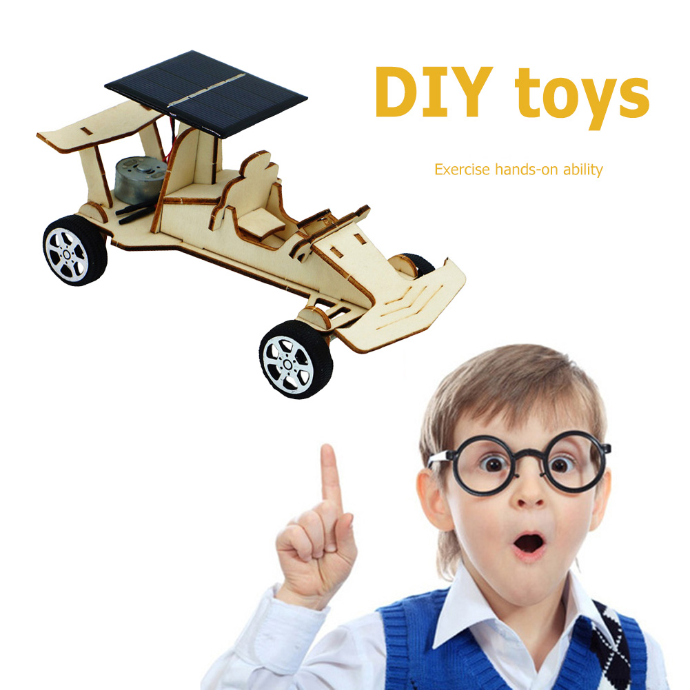 Remote Control Educational Toy - Model Kit U Boat ulasan dan harga