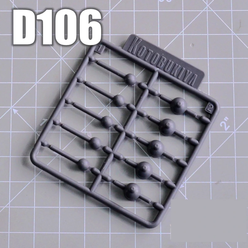 MA Modeler Assistant Figma Joi - Model Kit Weapons ulasan dan harga