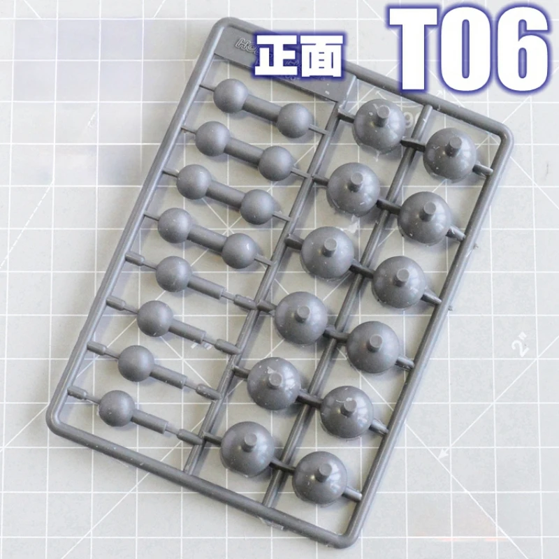 MA Modeler Assistant Figma Joi - Model Kit Weapons ulasan dan harga