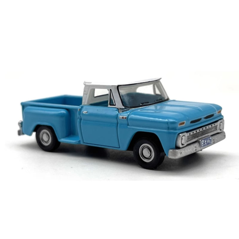 Diecast 1: 87 Scale Ford/Crown - Model Kit Escaflowne ulasan dan harga