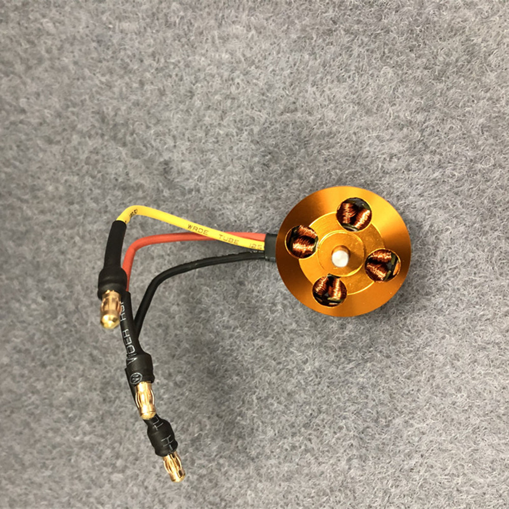 1Pc Brushless DC Electric Moto - Model Kit Xà Nữ ulasan dan harga
