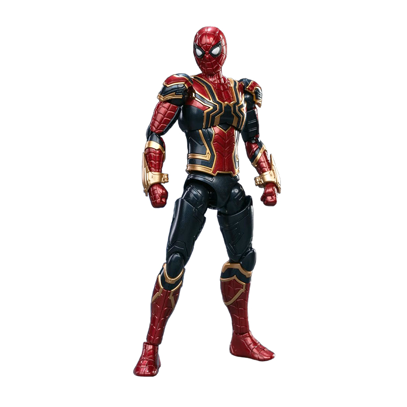 Fondjoy Action Figures The Inf - Model Kit Iron Sickle ulasan dan harga