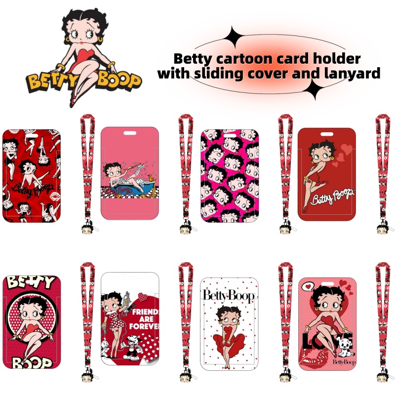Betty Boop series anime bus ca - Model Kit For Girls ulasan dan harga