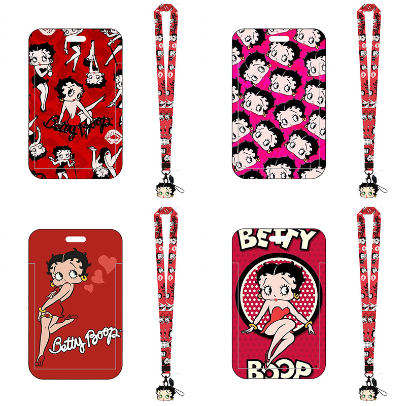 Betty Boop series anime bus ca - Model Kit For Girls ulasan dan harga