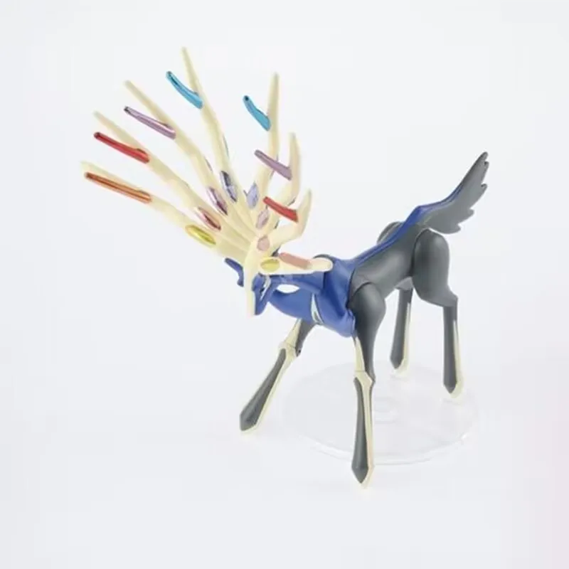 Original Bandai Pokemon Figure - Model Kit Gundam Bandai ulasan dan harga