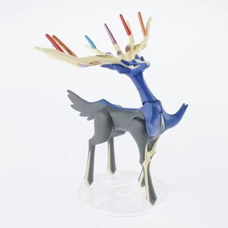 Original Bandai Pokemon Figure - Model Kit Gundam Bandai ulasan dan harga