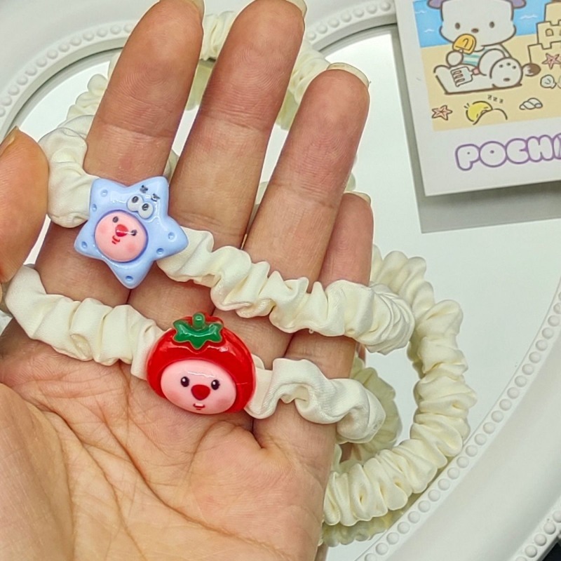 Cute Cartoon Loopy Fashion Hai - Model Kit For Girls ulasan dan harga