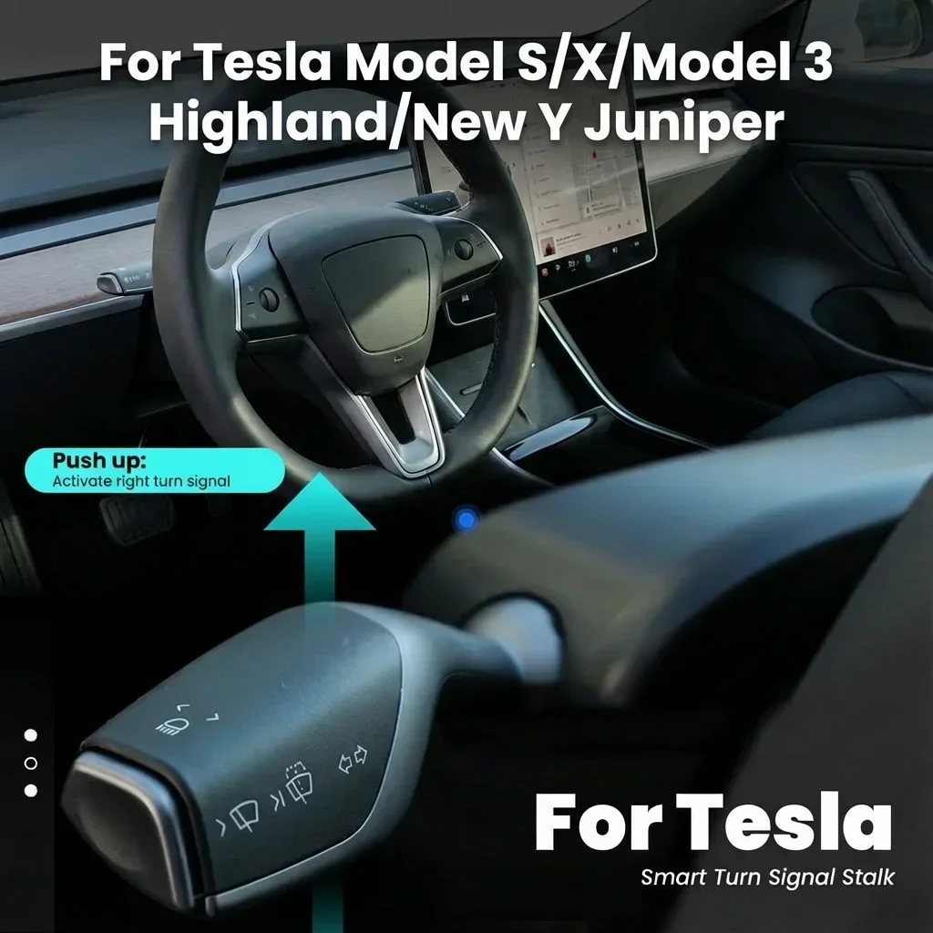2-in-1 Gear Shift & Turn Signa - Model Kit Xà Nữ ulasan dan harga