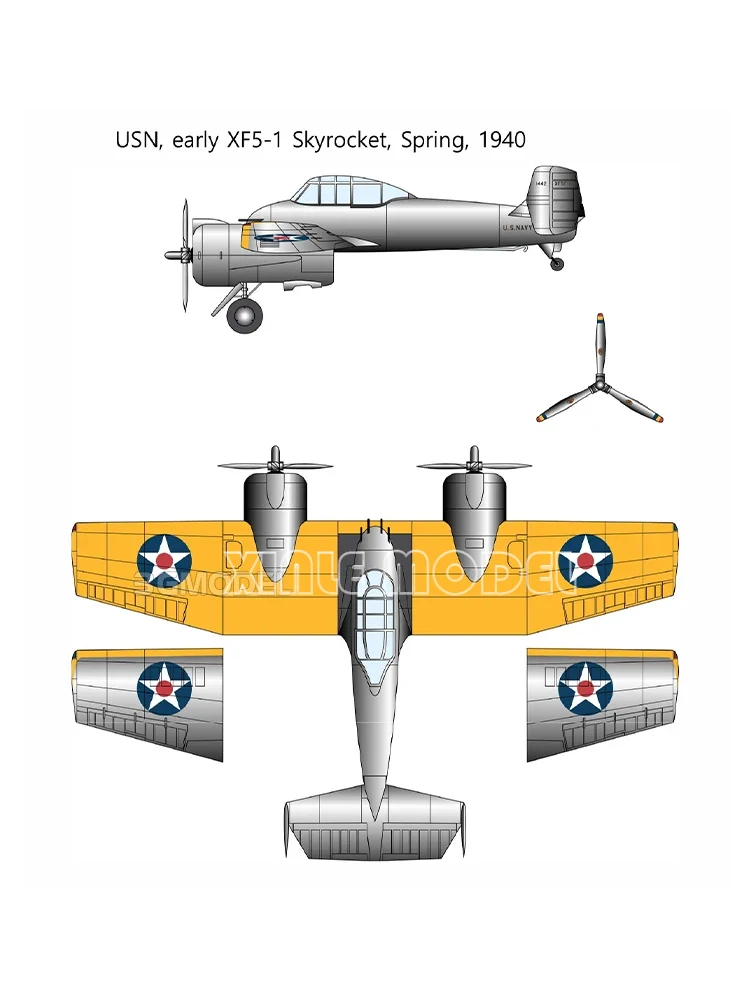 1/48 Academy model building ki - Model Kit Academy ulasan dan harga