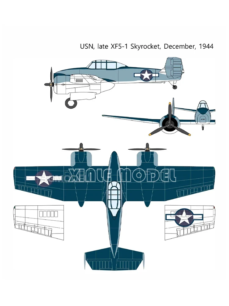 1/48 Academy model building ki - Model Kit Academy ulasan dan harga