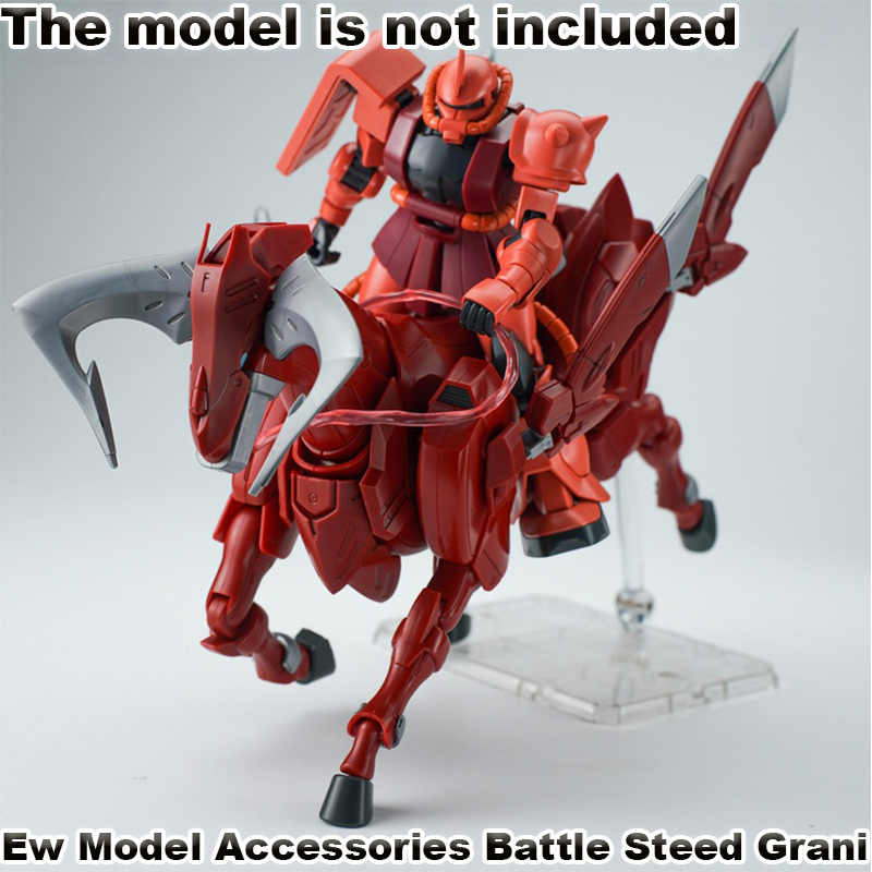 Hot New Ew Model Accessories B - Model Kit Robot ulasan dan harga