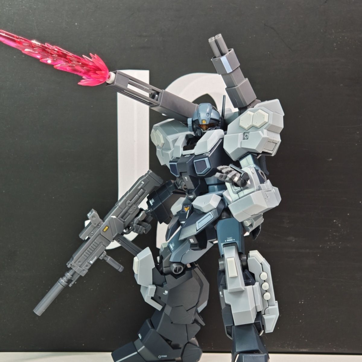 BAOBAO Model HG 1/144 Assembly - Model Kit Robot ulasan dan harga