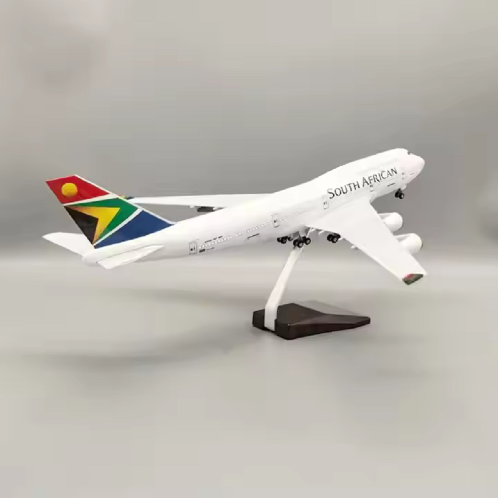 Toys For Kids South African 1: - Model Kit Aircraft ulasan dan harga
